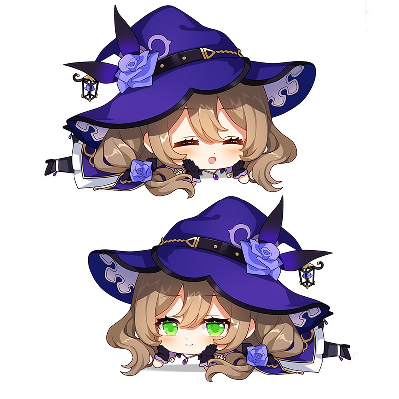 Genshin Impact 原神 リサ lisa 抱き枕 ぬいぐるみ クッション(40*50cm)