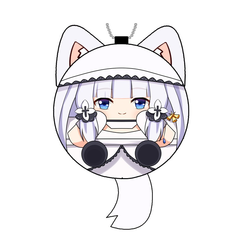 アズールレーン ラフィー ユニコーン イラストリアス 加賀 赤城 ぬいぐるみ キーホルダー