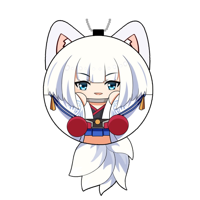 アズールレーン ラフィー ユニコーン イラストリアス 加賀 赤城 ぬいぐるみ キーホルダー