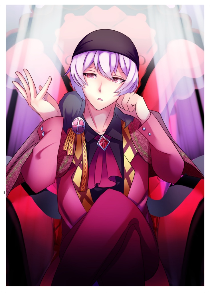 キラキラ輝きの世界