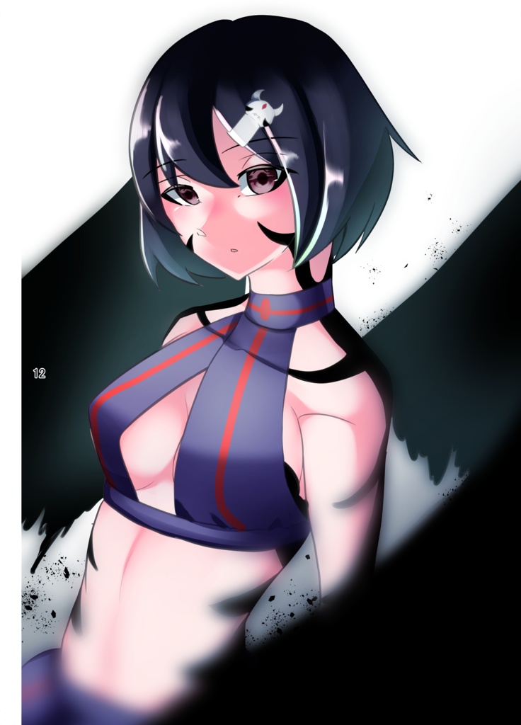 キラキラ輝きの世界