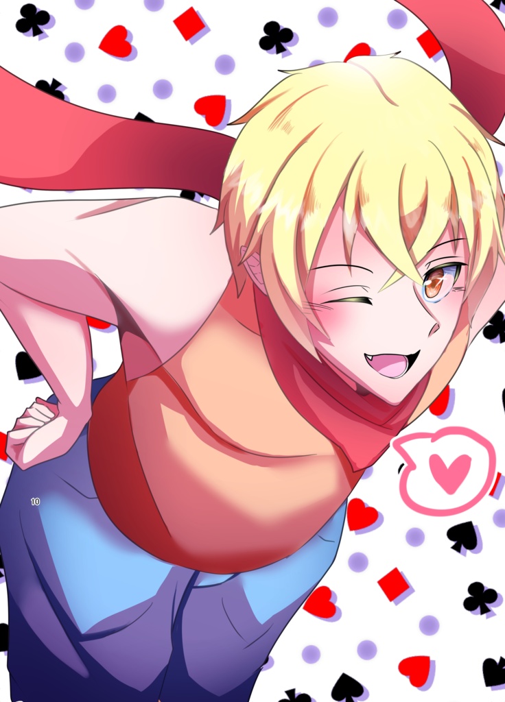 キラキラ輝きの世界