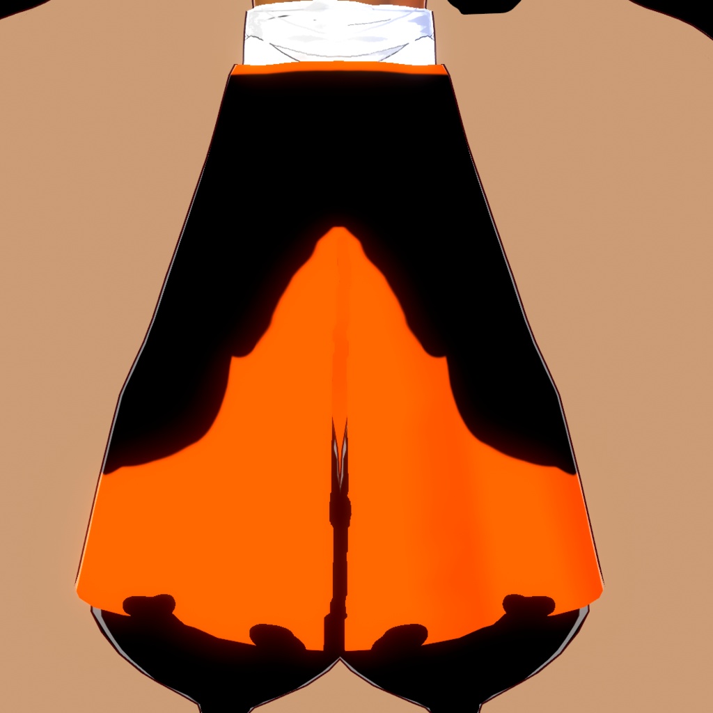 Noshil's Outfit-服装