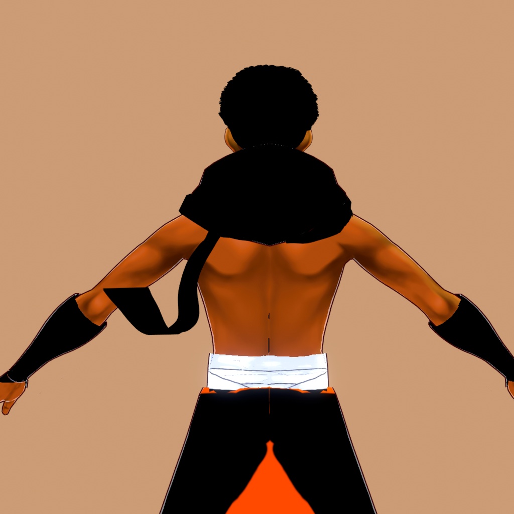 Noshil's Outfit-服装