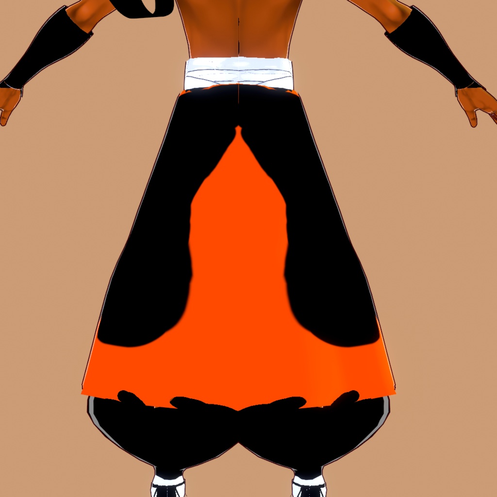 Noshil's Outfit-服装