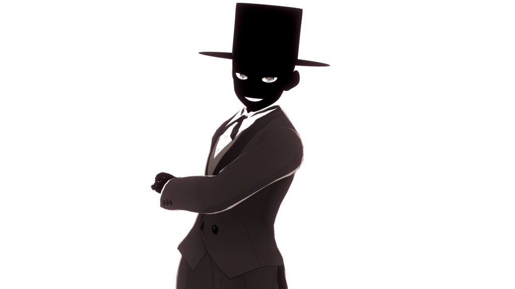 [シルクハット] TopHat