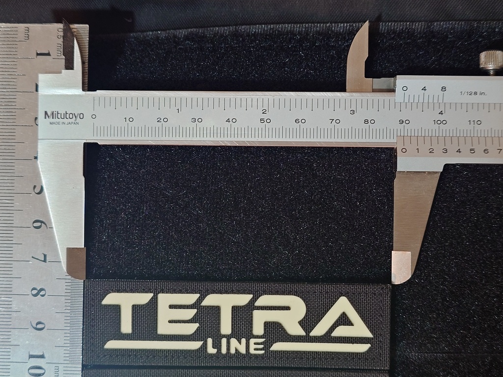 Noctilucous Patch 勝利の女神:NIKKE Corporate logo Noctilucous Tactical Rubber Hook Patchワッペン(夜光)