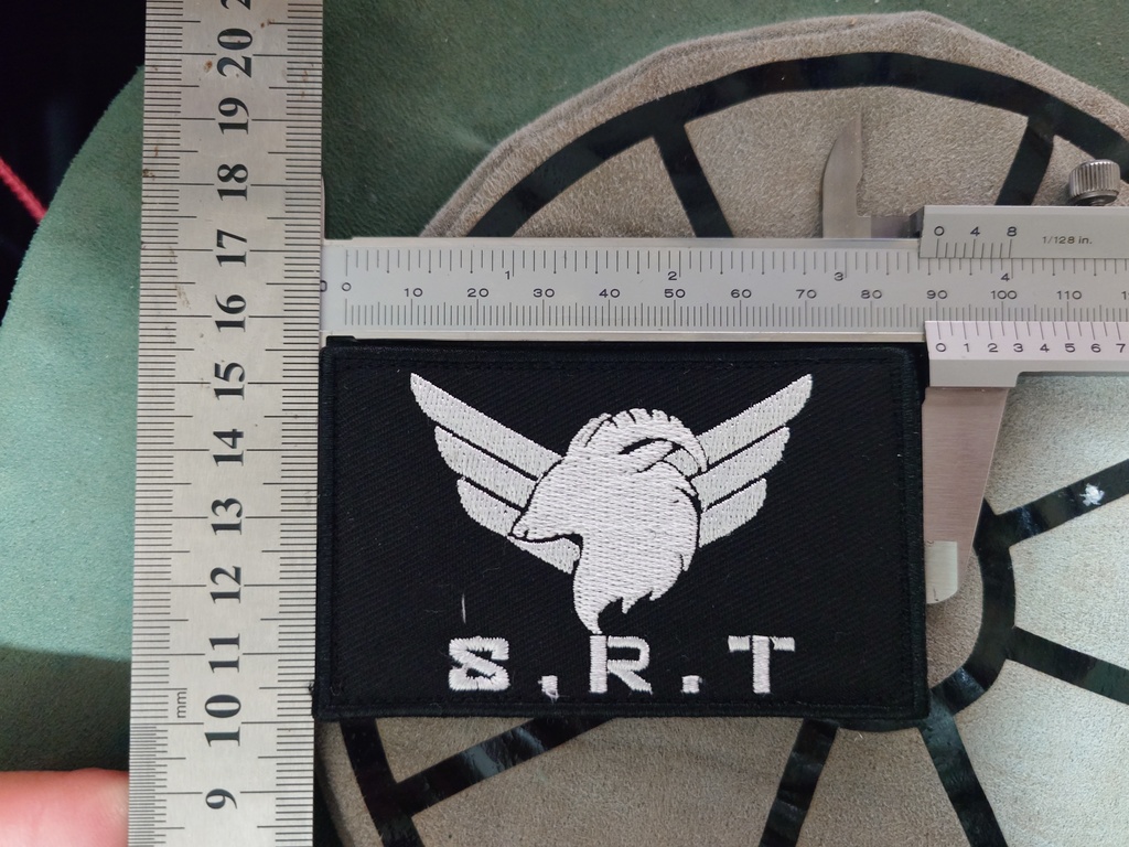 Patch ブルーアーカイブ-Blue Archive ( 블루아카이브 )