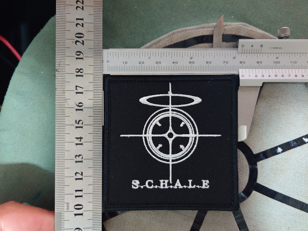 Patch ブルーアーカイブ-Blue Archive ( 블루아카이브 )