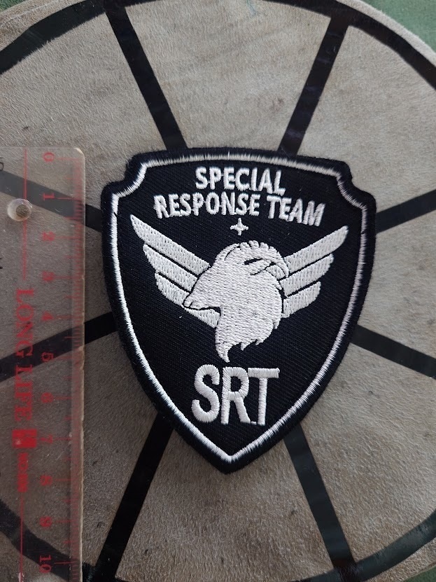 Patch ブルーアーカイブ-Blue Archive ( 블루아카이브 )