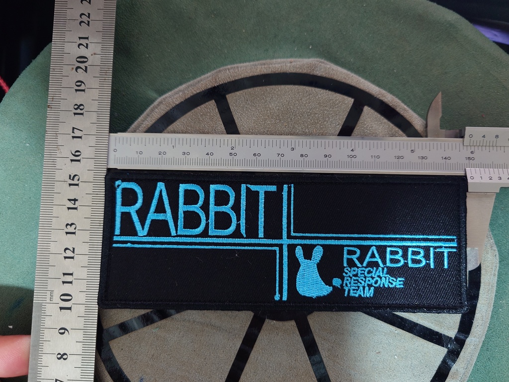 Patch ブルーアーカイブ-Blue Archive ( 블루아카이브 )