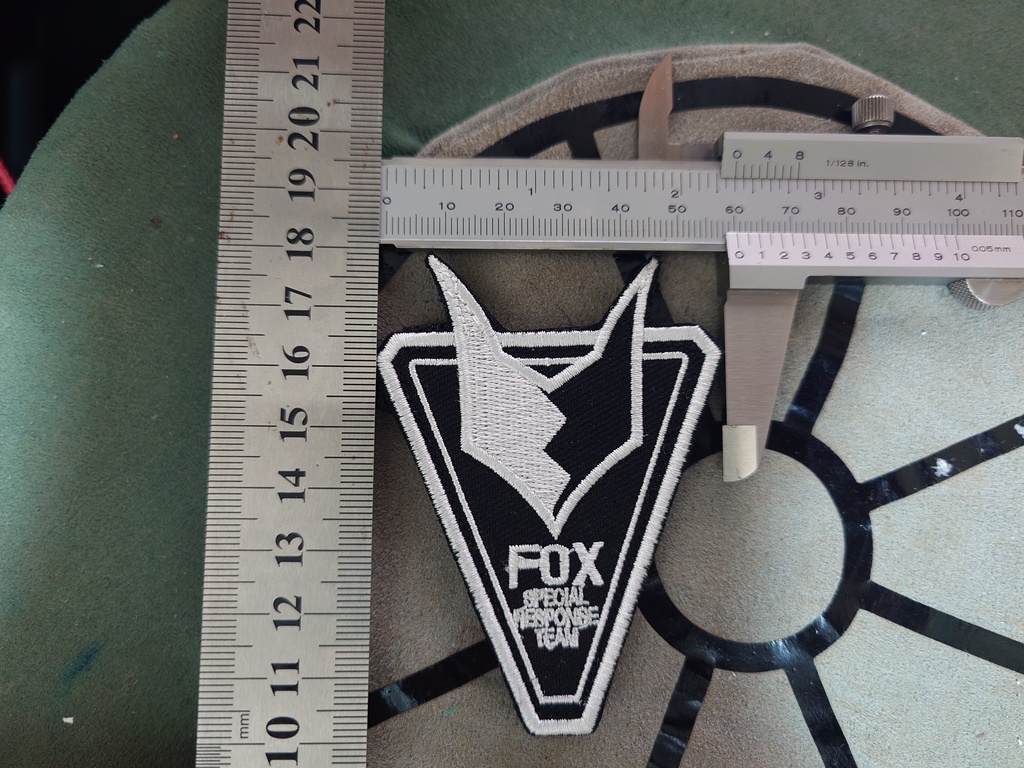 Patch ブルーアーカイブ-Blue Archive ( 블루아카이브 )