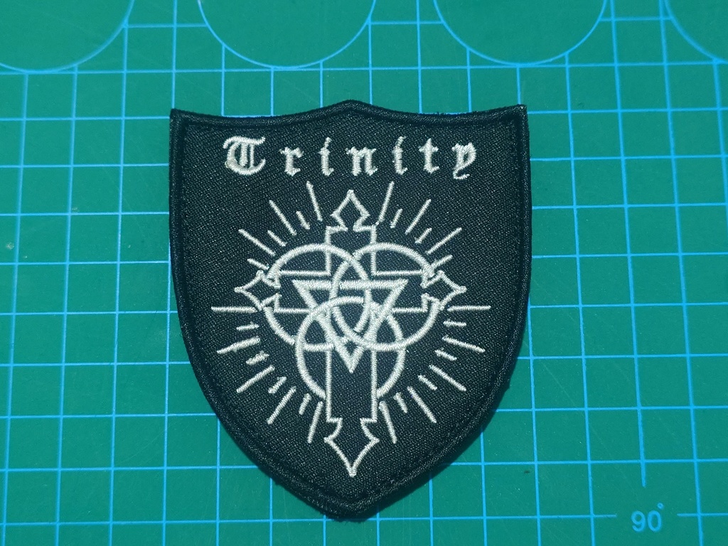 Patch ブルーアーカイブ-Blue Archive ( 블루아카이브 ) (5)