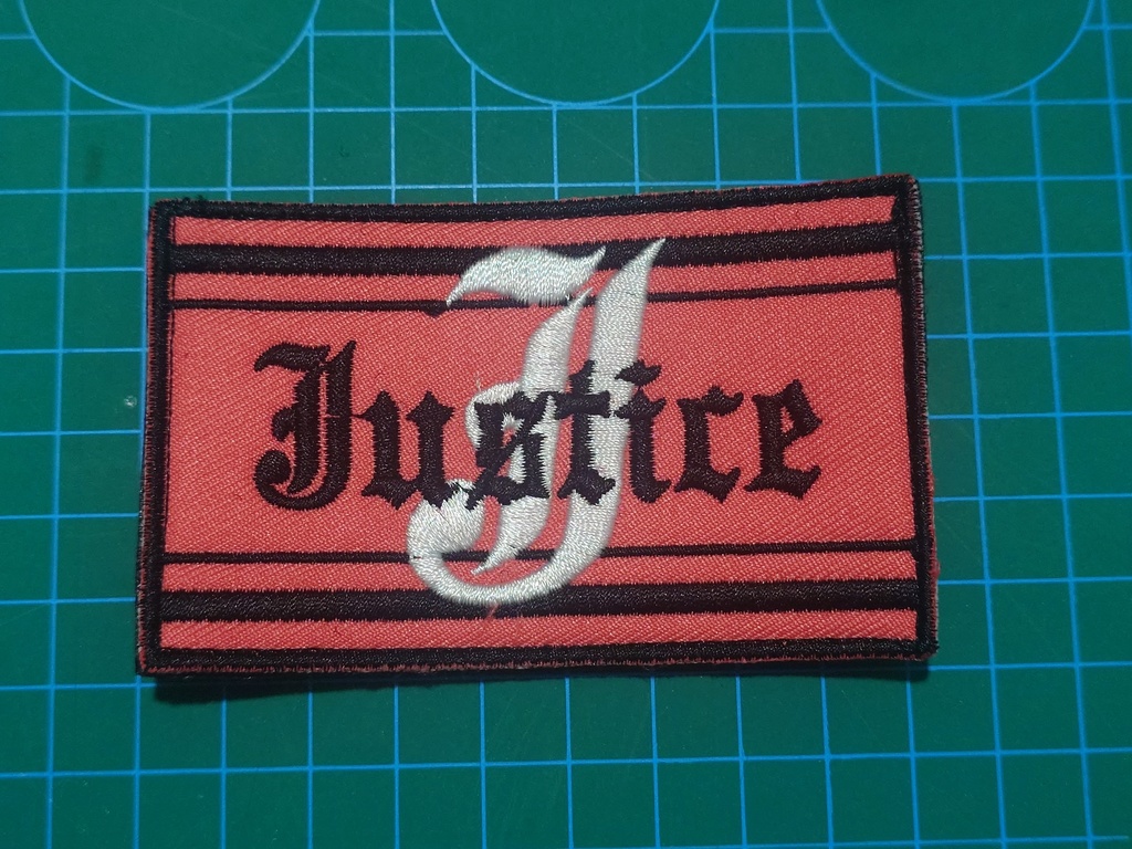 Patch ブルーアーカイブ-Blue Archive ( 블루아카이브 ) (5)