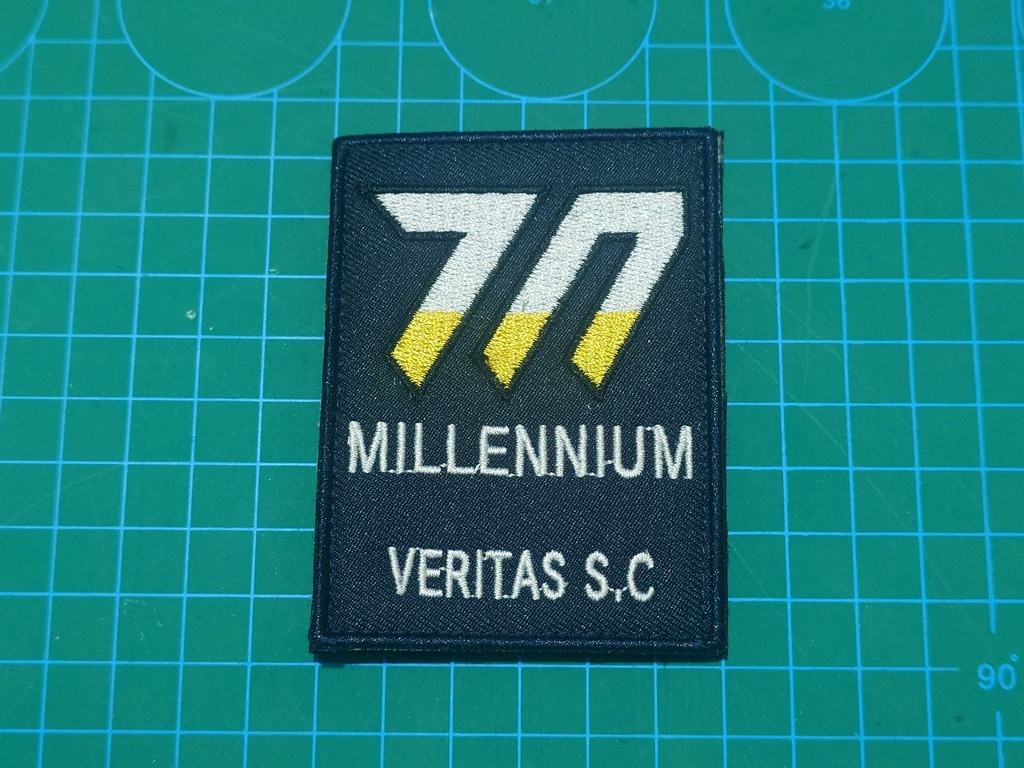 Patch ブルーアーカイブ-Blue Archive ( 블루아카이브 ) (6)