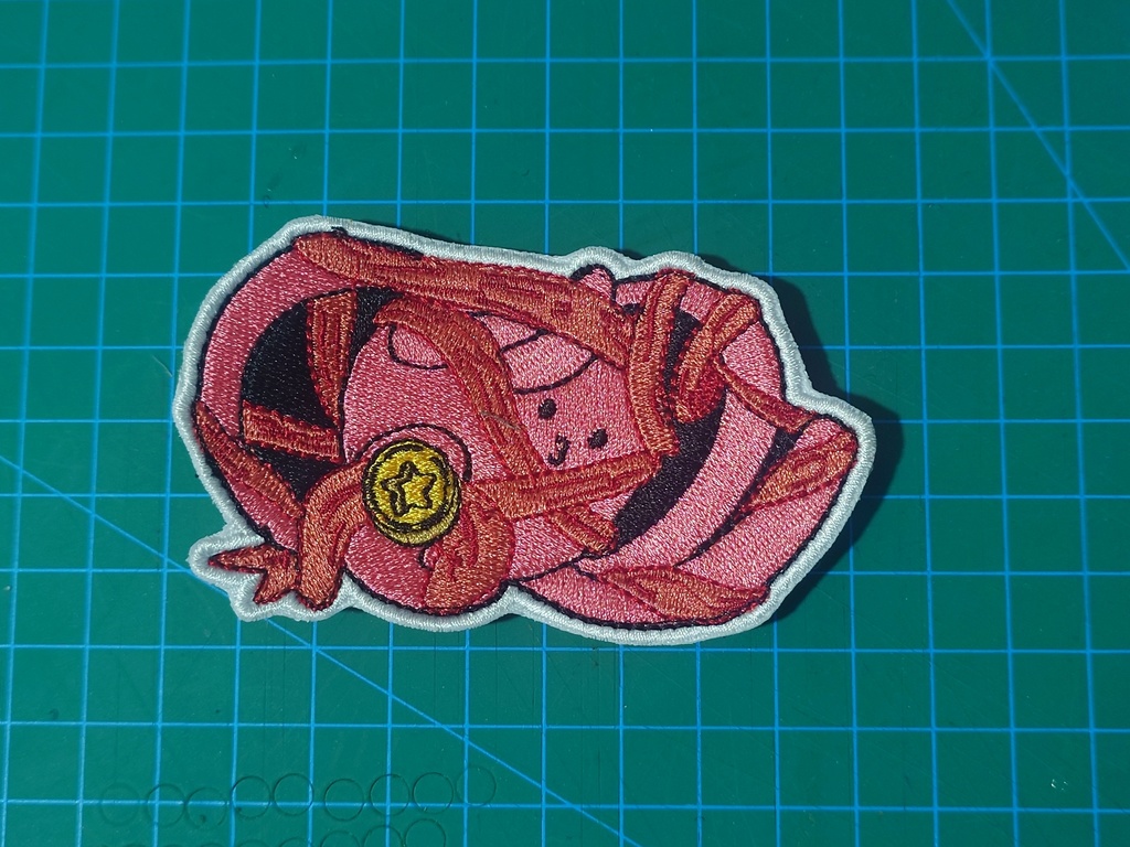 Patch タコピーの原罪 Takopi's Original Sin