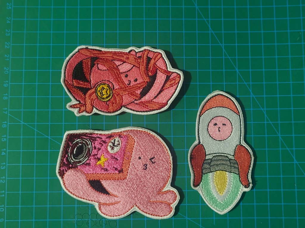 Patch タコピーの原罪 Takopi's Original Sin