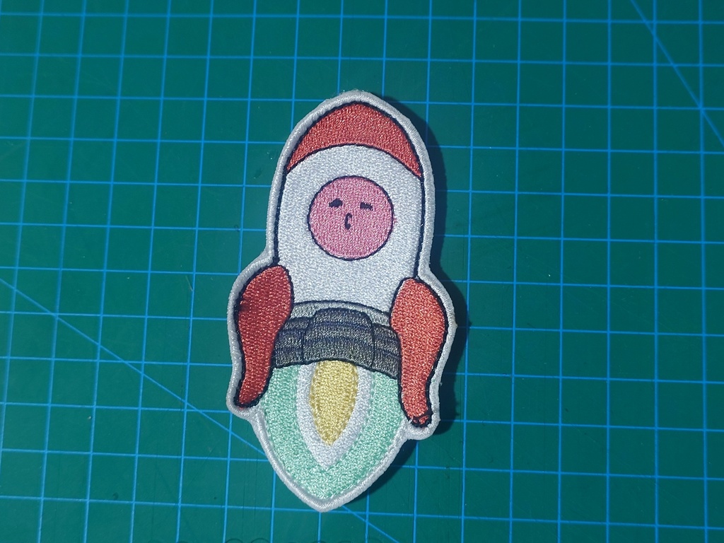 Patch タコピーの原罪 Takopi's Original Sin