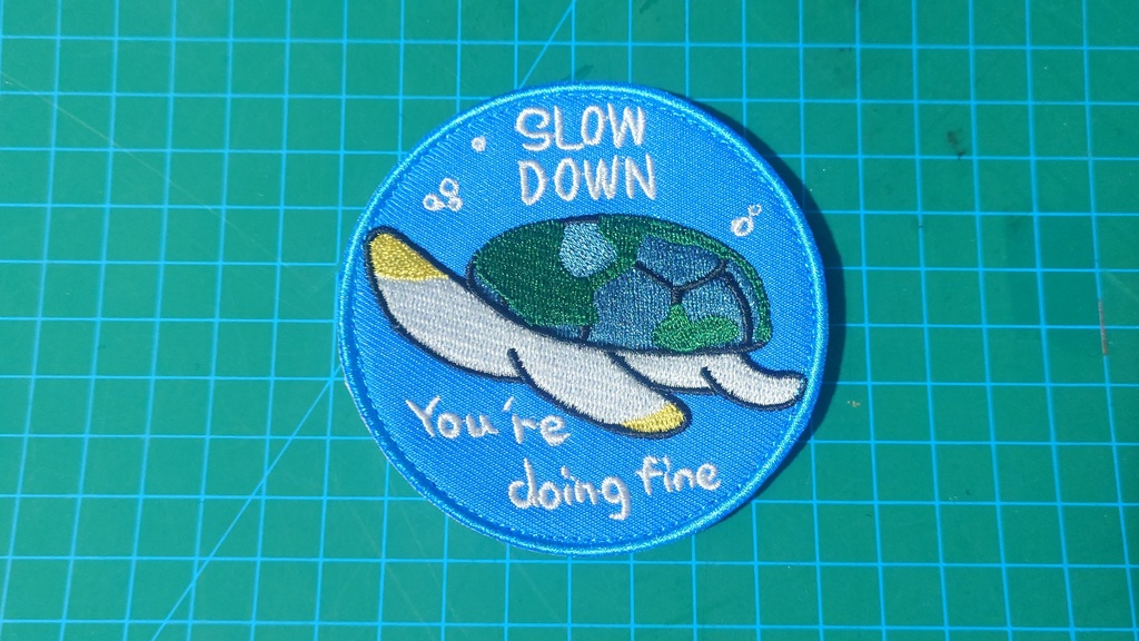 Patch "Sky光·遇" Sky: Children of the Light (1)