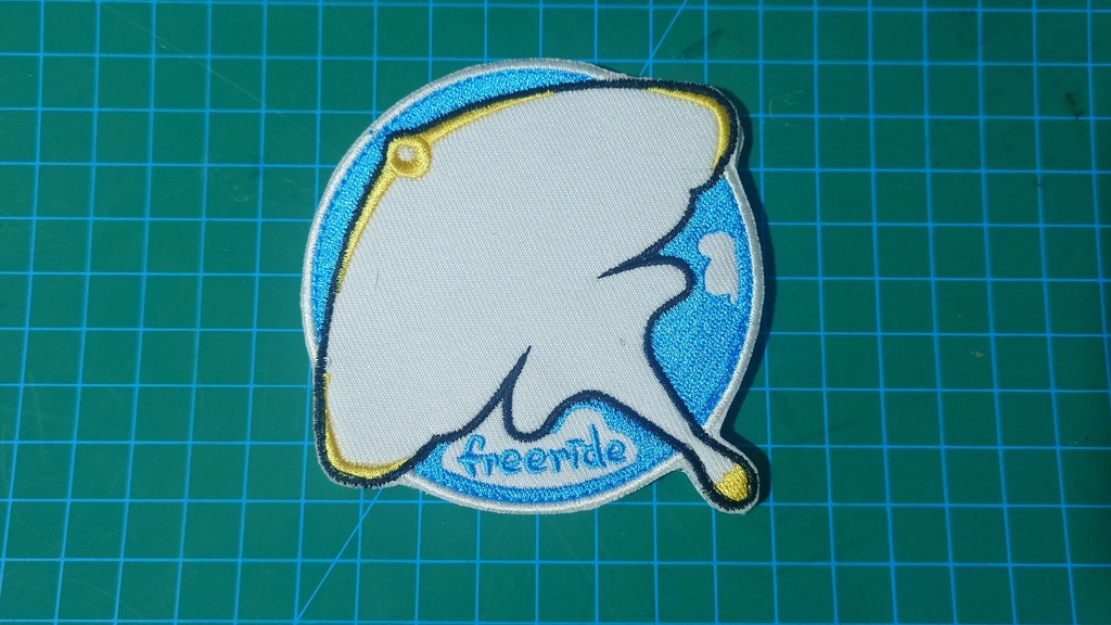 Patch "Sky光·遇" Sky: Children of the Light (1)