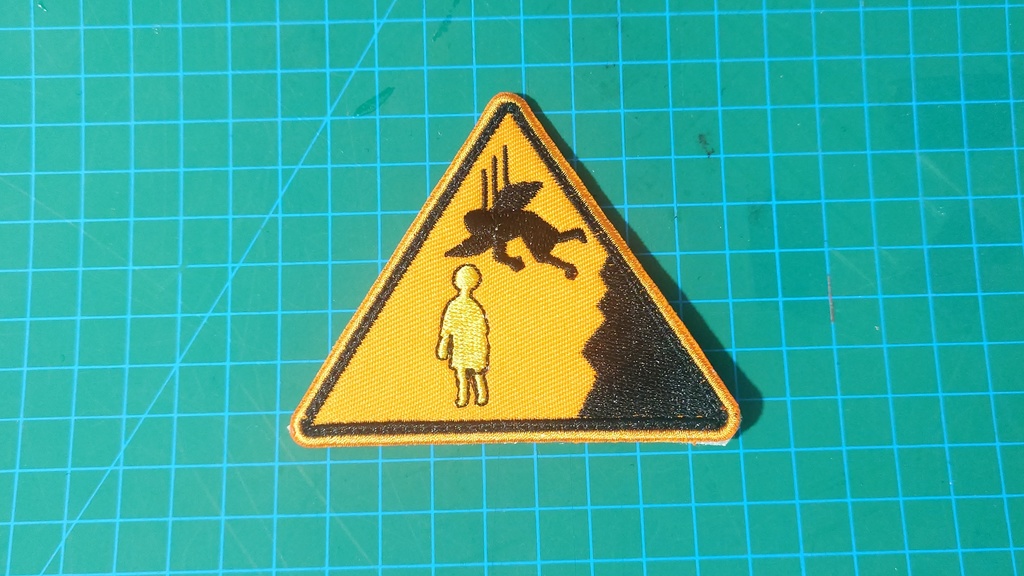 Patch "Sky光·遇" Sky: Children of the Light (1)