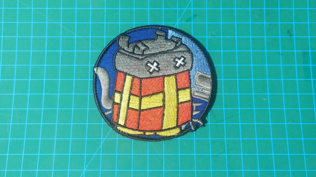 Patch "Sky光·遇" Sky: Children of the Light (1)