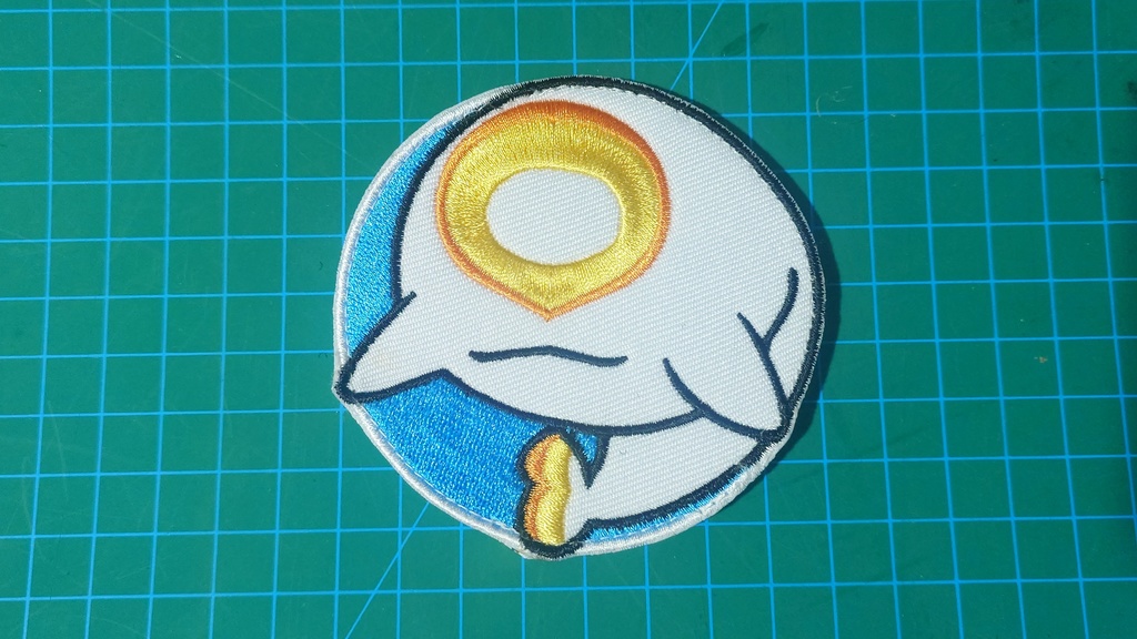 Patch "Sky光·遇" Sky: Children of the Light (1)