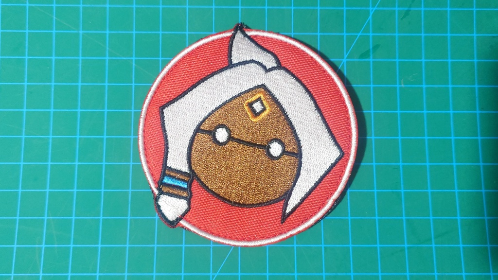 Patch "Sky光·遇" Sky: Children of the Light (1)