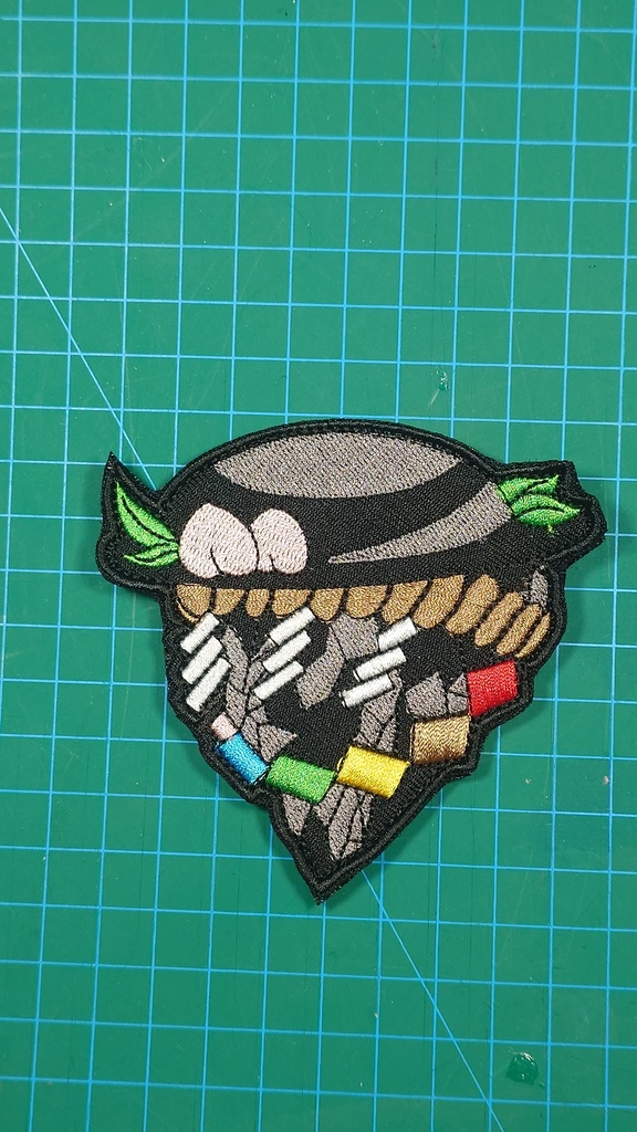 東方Project Touhou Project Patch =6=