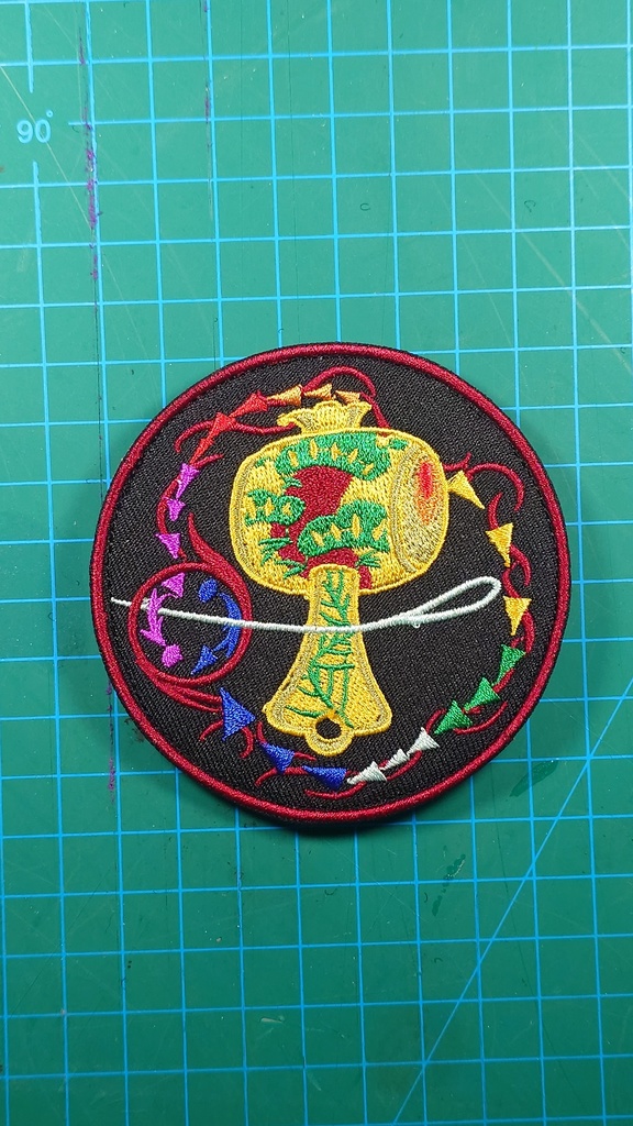 東方Project Touhou Project Patch =6=