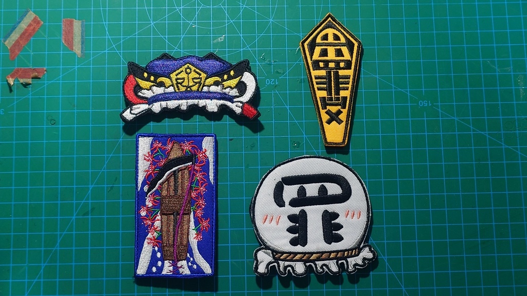 東方Project Touhou Project Patch =7=