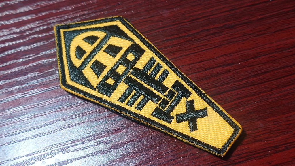 東方Project Touhou Project Patch =7=