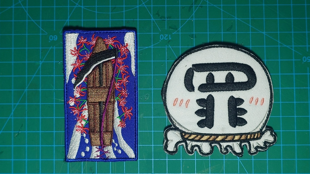 東方Project Touhou Project Patch =7=