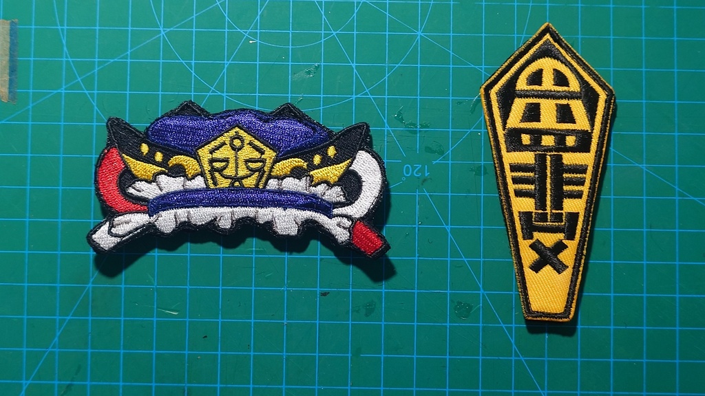 東方Project Touhou Project Patch =7=