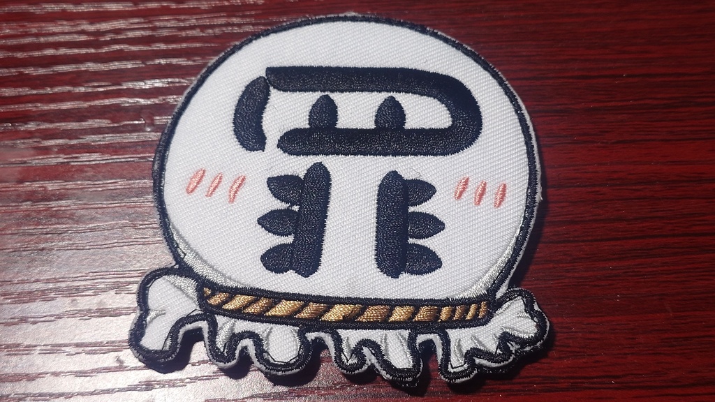 東方Project Touhou Project Patch =7=