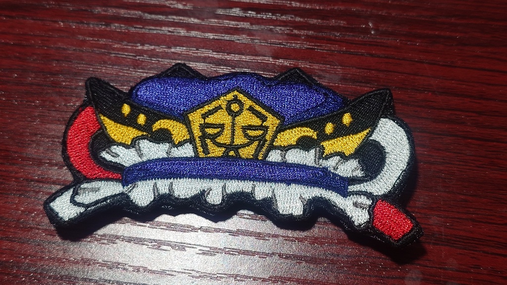 東方Project Touhou Project Patch =7=