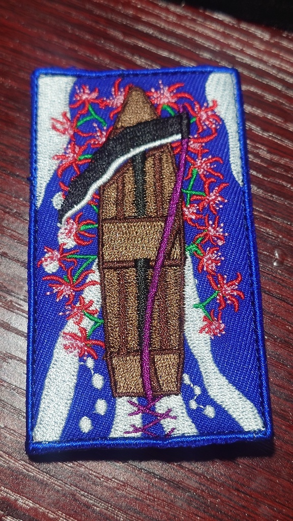 東方Project Touhou Project Patch =7=
