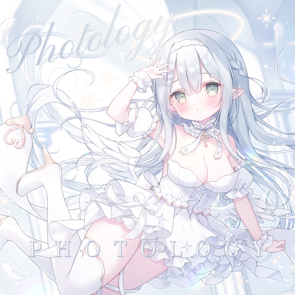 【NEW】Photology