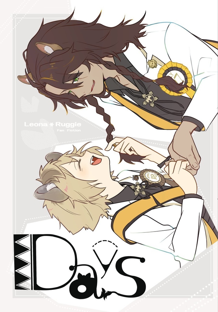Days（再録）
