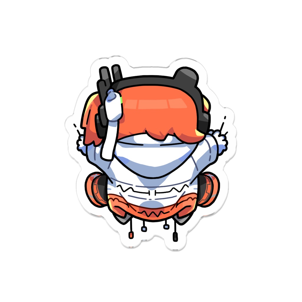つかまるあだちバッジ