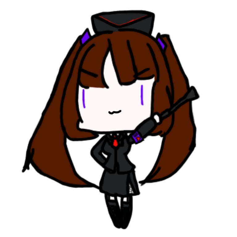 神崎絵里沙 キーホルダー