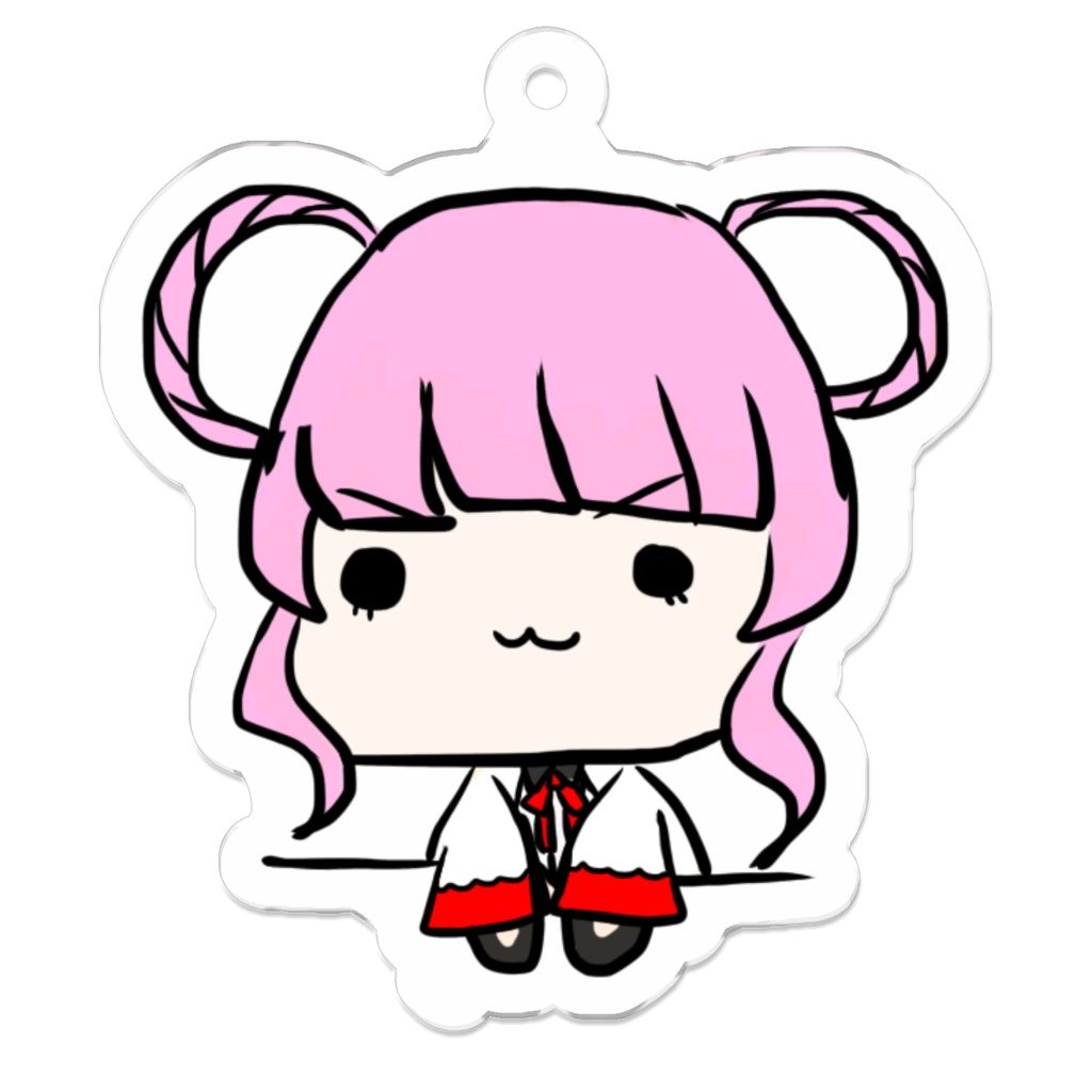 レターさん