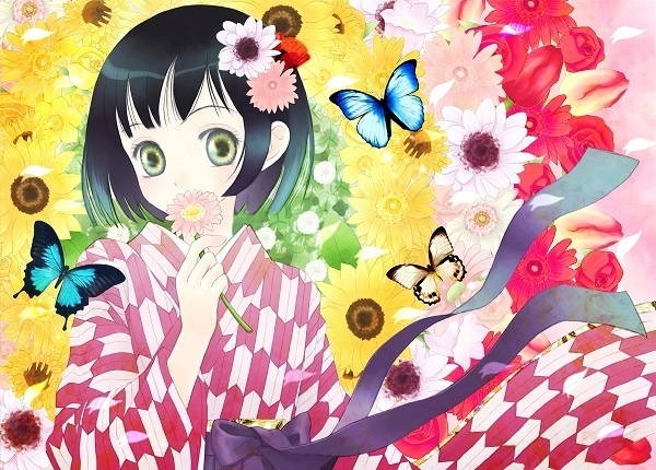 オリジナルポストカード