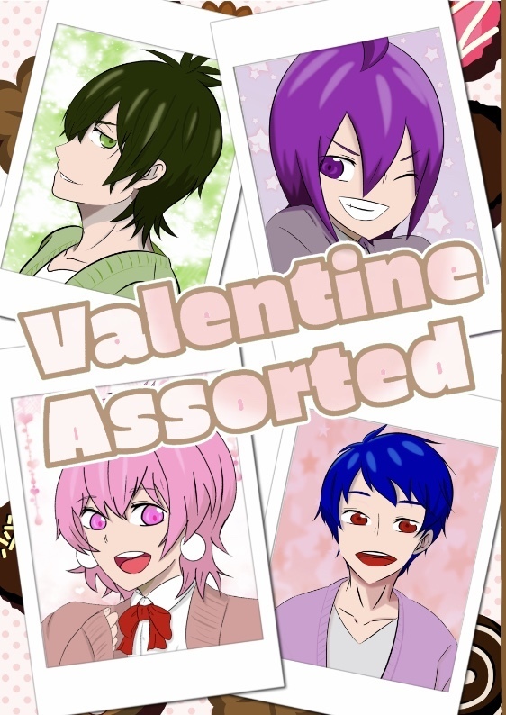 Valentine Assorted