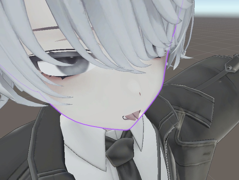 Mennoくんのすぷたんとやえば