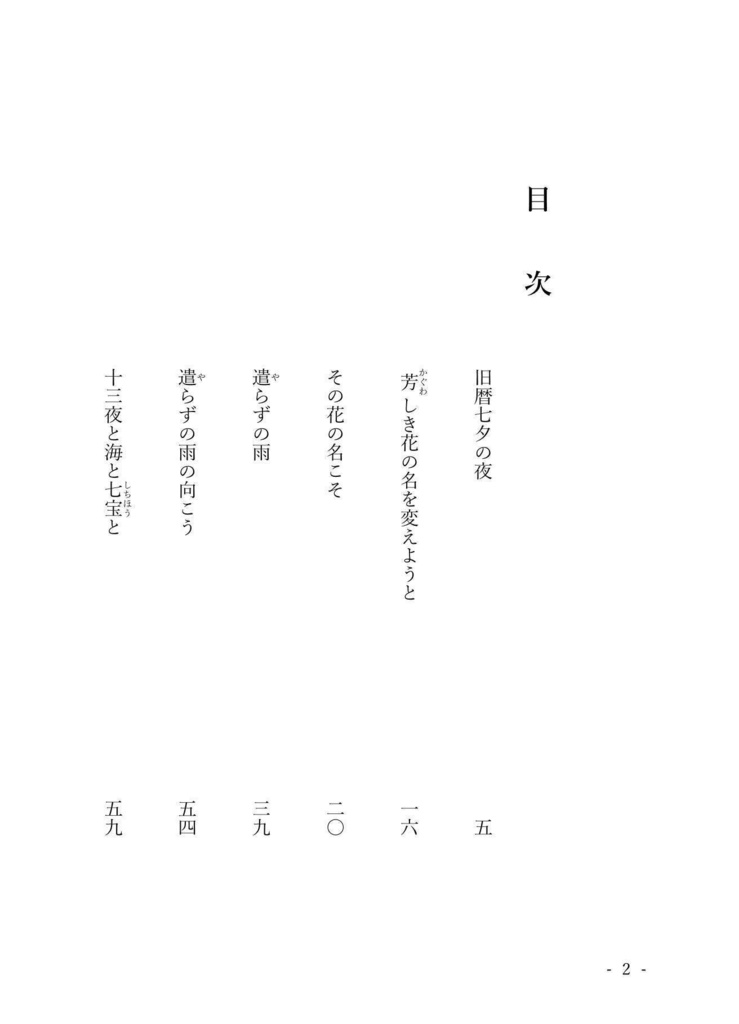 八月の青空 夏の夕暮れ