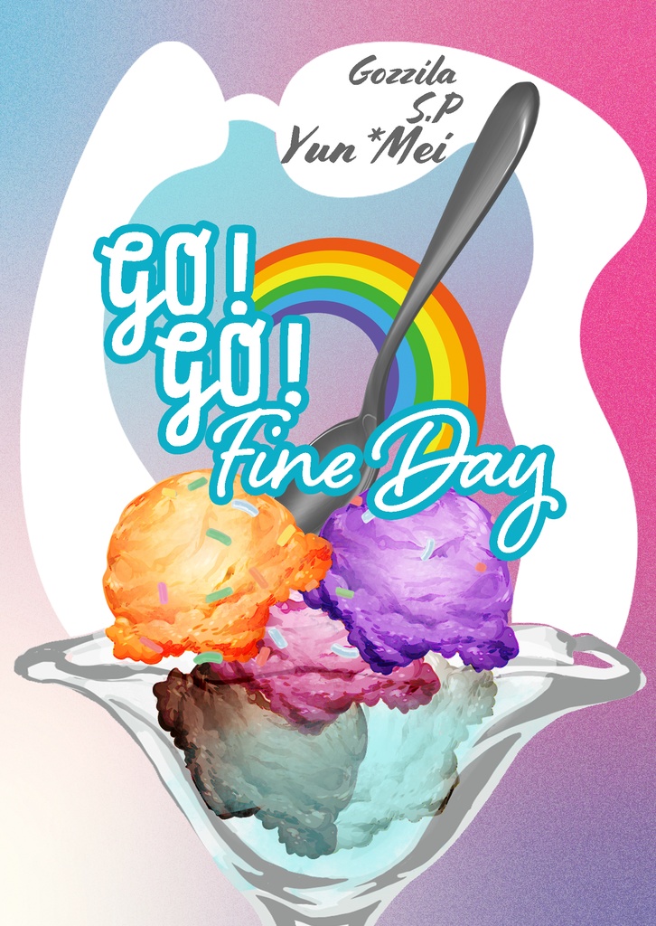 GO! GO! Fine Day