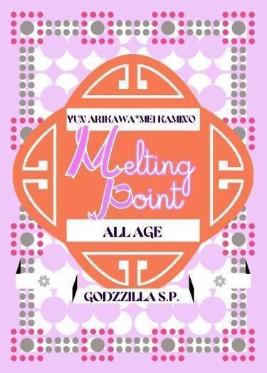 Melting point