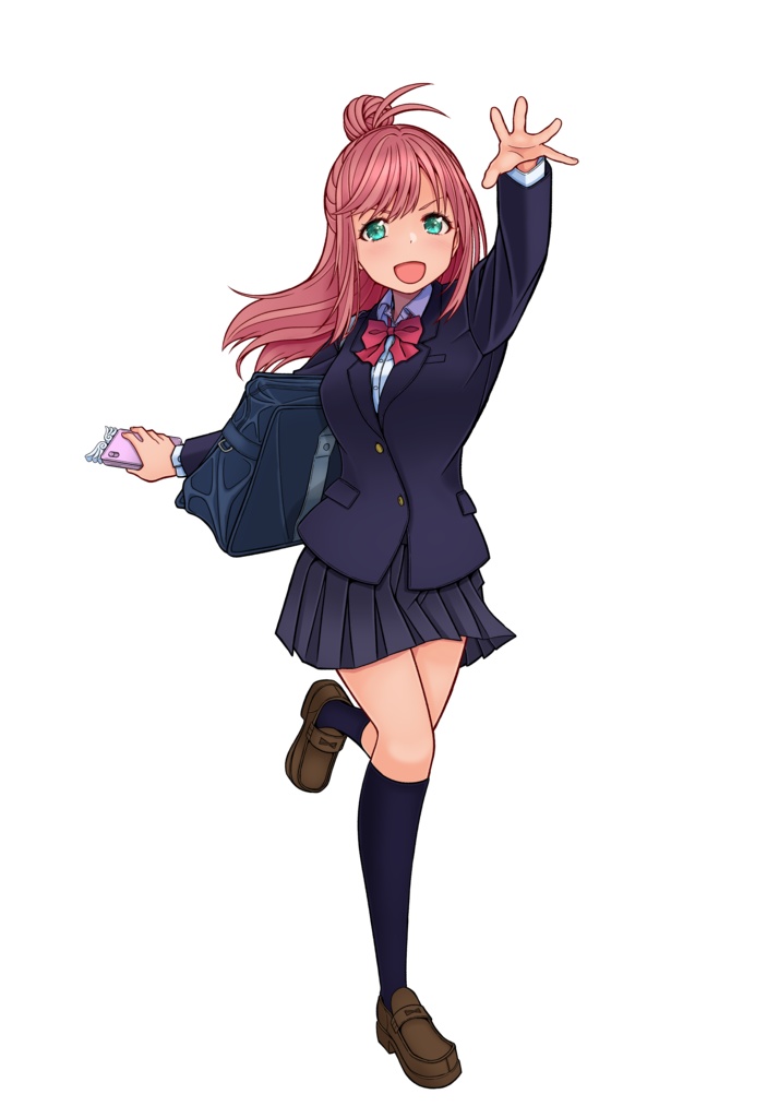 那雲こはね　アクリルスタンド
