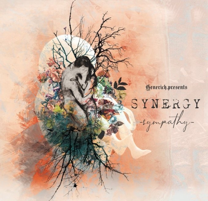 SYNERGY-sympathy-　(特典付き)